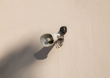 Sprachalarmierungsanlage